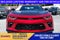 2017 Chevrolet Camaro 1SS