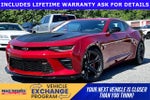 2017 Chevrolet Camaro 1SS