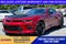 2017 Chevrolet Camaro 1SS