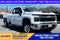 2026 Chevrolet Silverado 2500HD Crew Cab, Long Bed, LT, 4WD