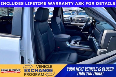 2026 Chevrolet Silverado 2500HD Crew Cab, Long Bed, LT, 4WD