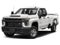 2020 Chevrolet Silverado 2500HD 4WD Double Cab Long Bed WT