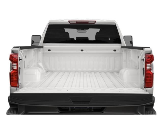 2020 Chevrolet Silverado 2500HD 4WD Double Cab Long Bed WT