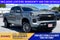 2023 Chevrolet Colorado 4WD Crew Cab Short Box LT