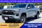 2023 Chevrolet Colorado 4WD Crew Cab Short Box LT