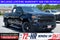 2025 Chevrolet Silverado 1500 4WD Double Cab Standard Bed Custom