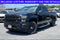 2025 Chevrolet Silverado 1500 4WD Double Cab Standard Bed Custom