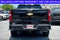 2025 Chevrolet Silverado 1500 4WD Double Cab Standard Bed Custom