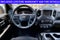 2025 Chevrolet Silverado 1500 4WD Double Cab Standard Bed Custom