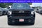 2025 Chevrolet Silverado 1500 4WD Crew Cab Standard Bed RST