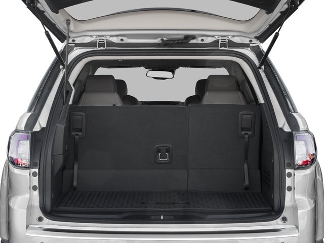 2017 GMC Acadia Limited Limited