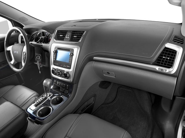 2017 GMC Acadia Limited Limited