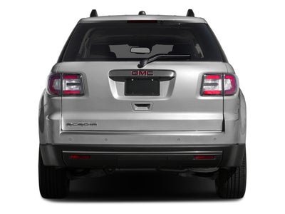 2017 GMC Acadia Limited Limited
