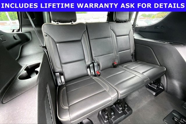 2024 GMC Yukon 4WD SLT