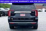 2024 GMC Yukon 4WD SLT