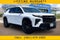 2024 Chevrolet Traverse FWD RS