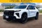 2024 Chevrolet Traverse FWD RS