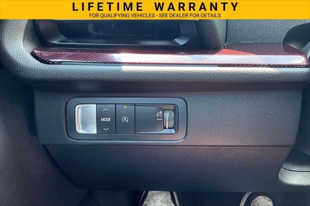 2024 Chevrolet Traverse FWD RS