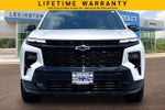 2024 Chevrolet Traverse FWD RS