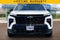 2024 Chevrolet Traverse FWD RS