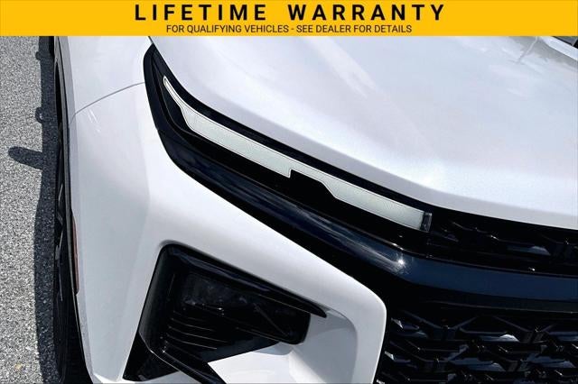 2024 Chevrolet Traverse FWD RS