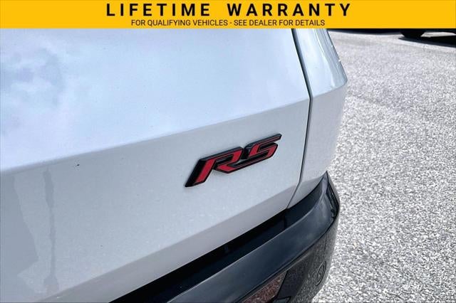2024 Chevrolet Traverse FWD RS