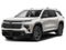 2026 Chevrolet Traverse AWD High Country