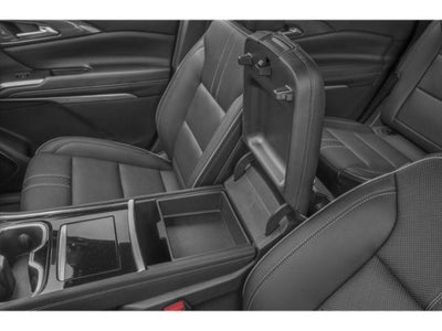 2026 Chevrolet Traverse AWD High Country