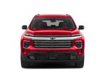 2026 Chevrolet Traverse AWD High Country