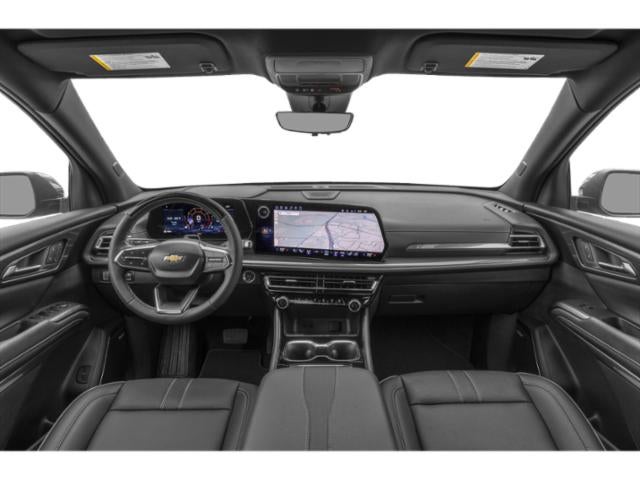 2026 Chevrolet Traverse AWD High Country