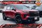 2026 Chevrolet Traverse AWD RS