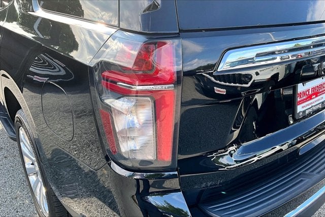2021 Chevrolet Tahoe 4WD Premier