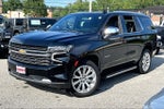 2021 Chevrolet Tahoe 4WD Premier
