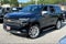 2021 Chevrolet Tahoe 4WD Premier