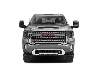 2023 GMC Sierra 2500HD 4WD Crew Cab Standard Bed Denali