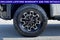 2026 GMC Sierra 2500 HD Crew Cab, Standard Bed, AT4X, 4WD