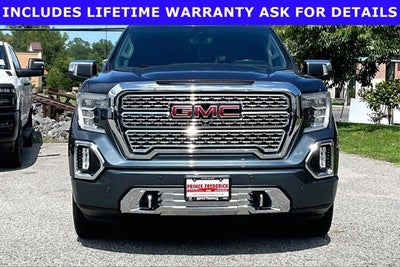 2019 GMC Sierra 1500 Denali
