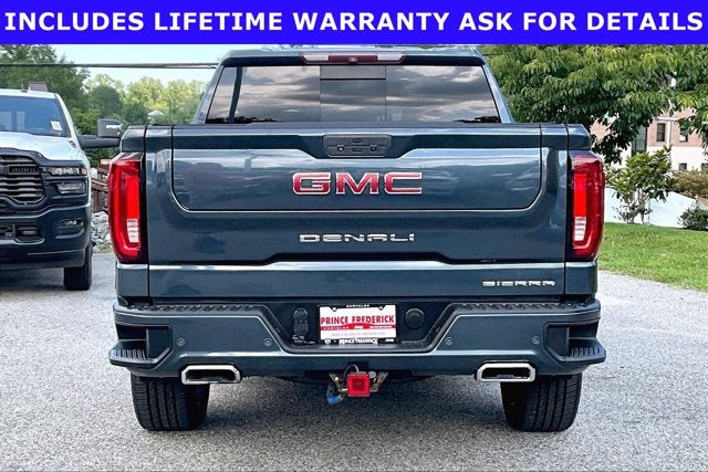 2019 GMC Sierra 1500 Denali