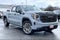 2025 GMC Sierra 1500 4WD Crew Cab Short Box Denali Ultimate