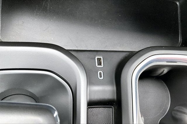 2025 GMC Sierra 1500 4WD Crew Cab Short Box Denali Ultimate