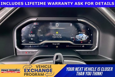 2024 GMC Sierra 1500 4WD Crew Cab Short Box Denali Ultimate