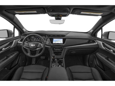 2023 Cadillac XT5 FWD Premium Luxury