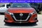 2020 Nissan Altima SR FWD