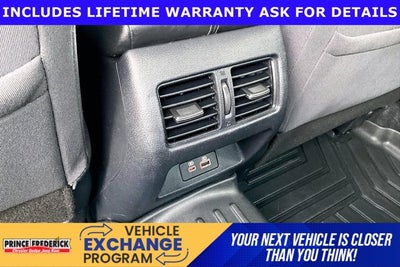 2020 Nissan Altima SV FWD