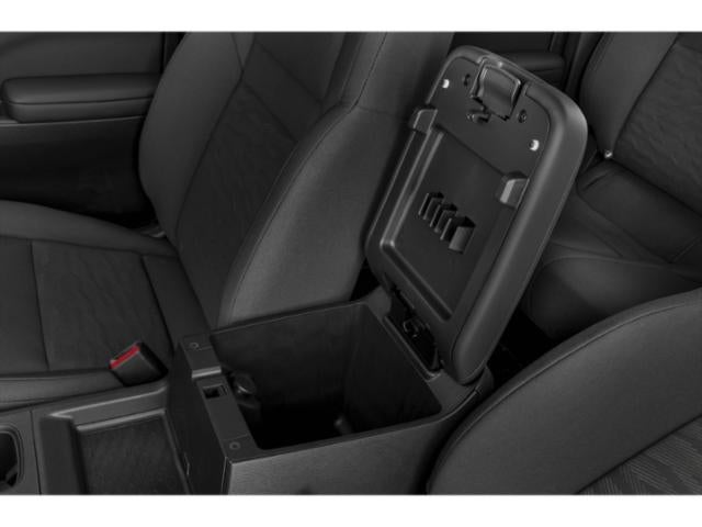 2022 Nissan Frontier Crew Cab S 4x4