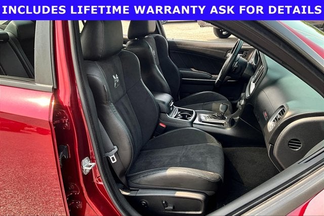 2021 Dodge Charger Scat Pack Widebody RWD