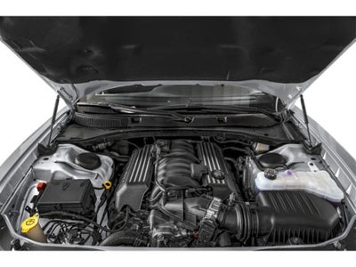 2022 Dodge Charger Scat Pack Widebody