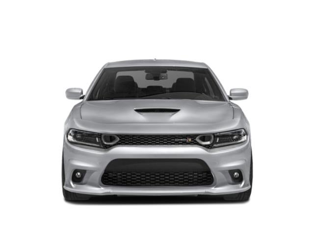 2022 Dodge Charger Scat Pack Widebody