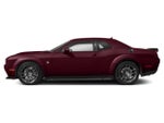 2020 Dodge Challenger R/T Scat Pack Widebody