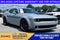 2021 Dodge Challenger R/T Scat Pack Widebody